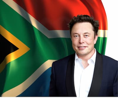 Breaking: South Africa Declares Elon Musk 'Worst National Export'