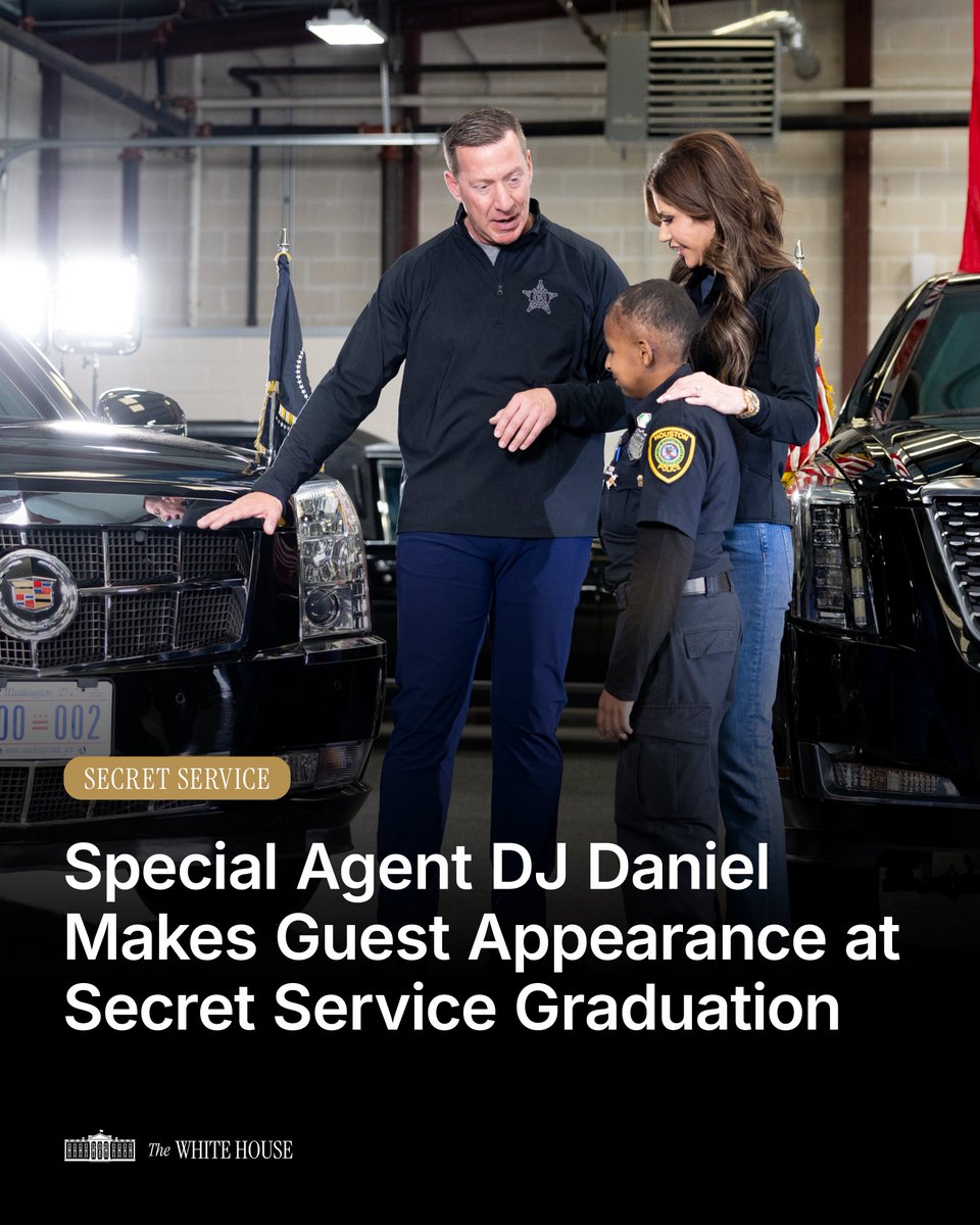 Breaking: Special Agent DJ Daniel Exposed in Shocking Scandal!