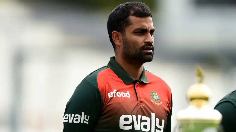🚨 Breaking: Tamim Iqbal on Life Support After Shocking Health Crisis!