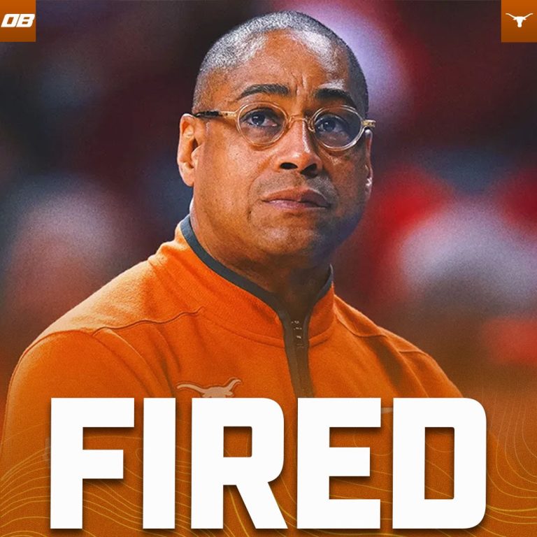 Breaking: Texas Fires Rodney Terry, Sean Miller as Top Contender!
