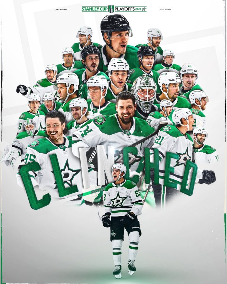 Breaking: Texas Hockey's Shocking Playoff Strategy Exposed!