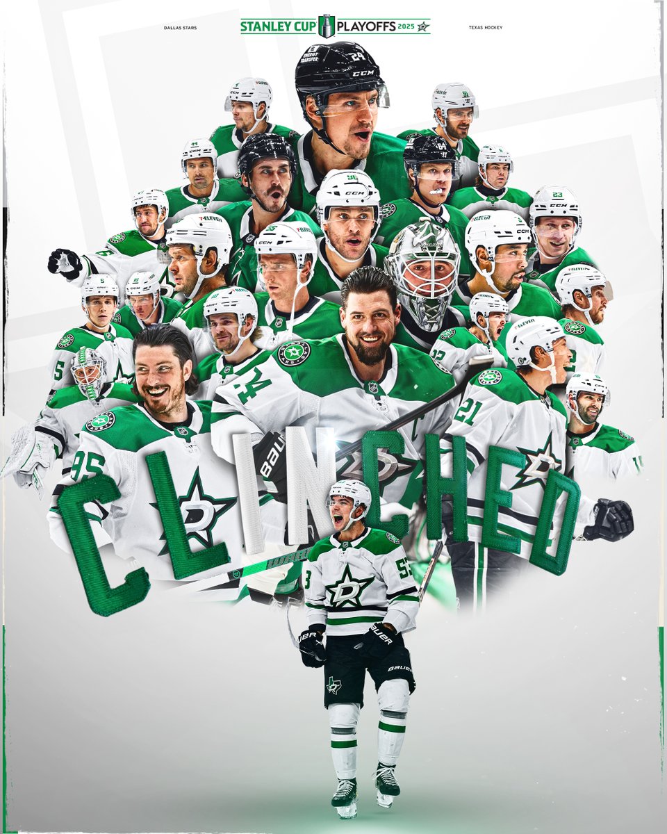 Breaking: Texas Hockey's Shocking Playoff Strategy Exposed!