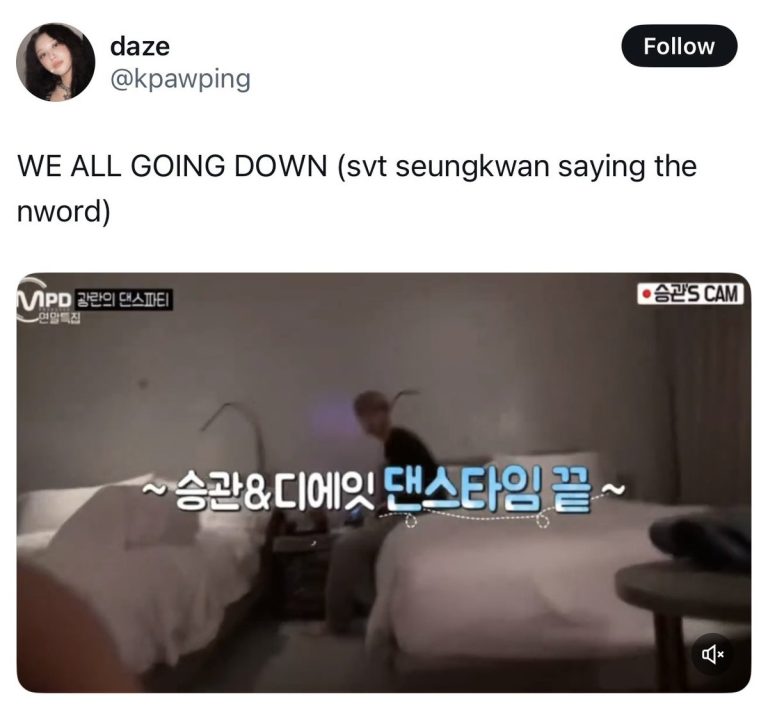 Breaking: Viral Post Sparks Outrage, Fans Urged to Block Now!
