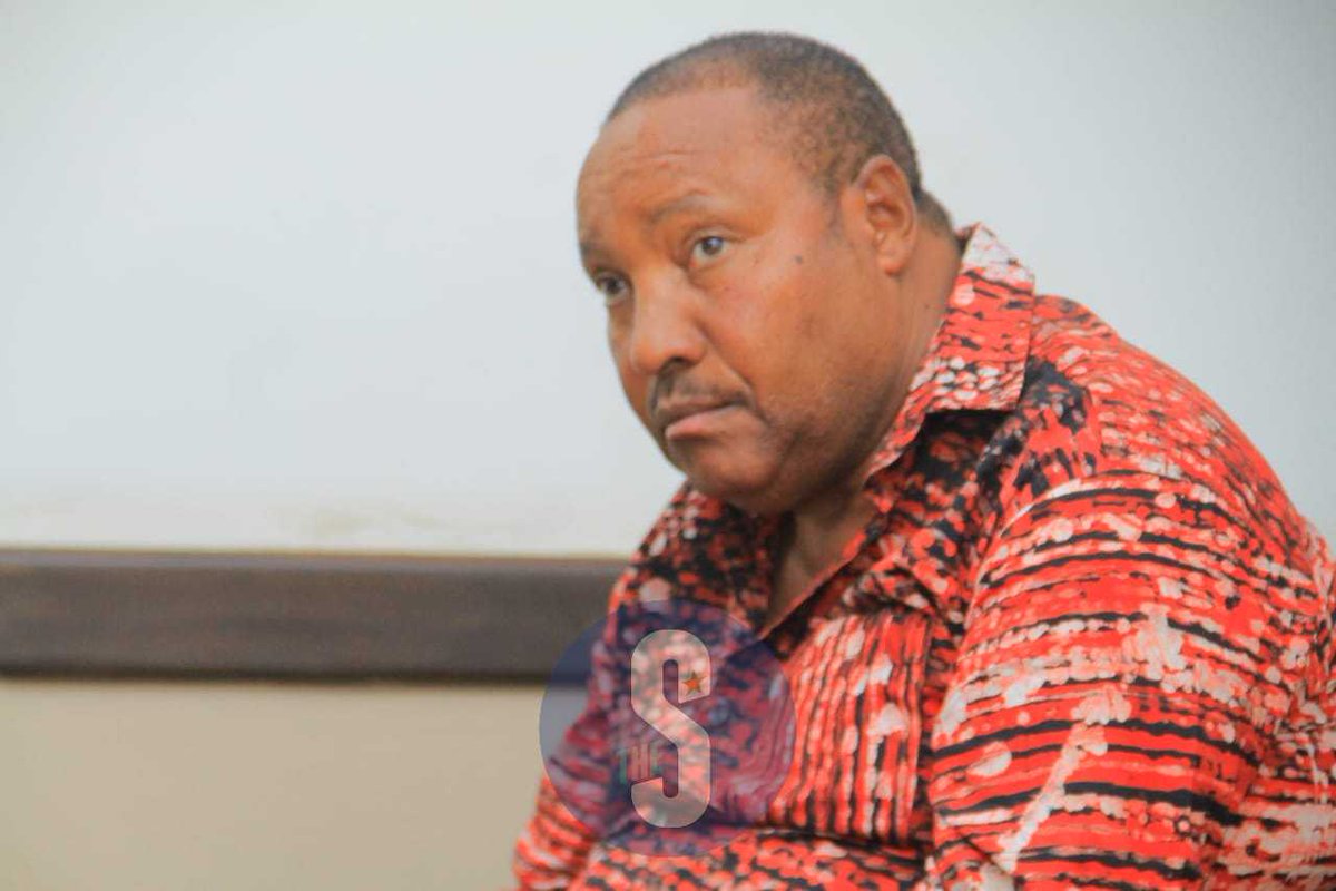 Breaking: Waititu & Wife Found Guilty of Corruption in Tender Scandal!  
Waititu & Wife's Shocking Guilty Verdict Shakes Kiambu County!