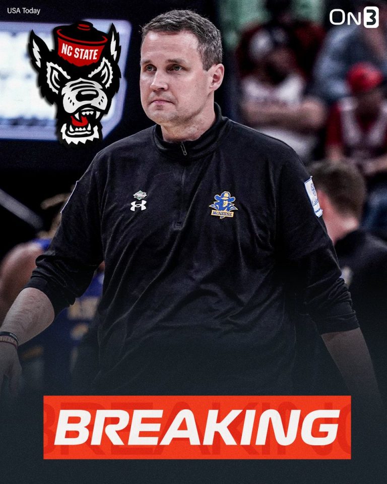 Breaking: Will Wade's NC State Deal Stuns, Sparks NCAA Uproar!