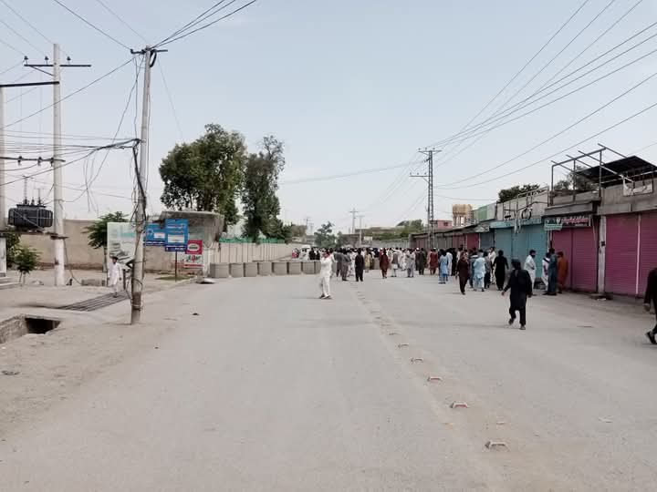 Breaking: Youth Shot Dead in Bannu - Security Breach Sparks Outrage!