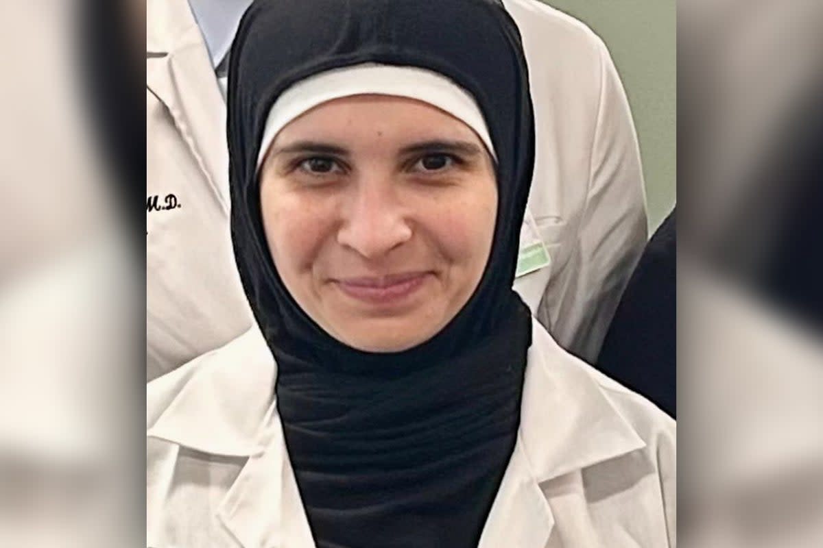 Brown Prof. Rasha Alawieh Deported for Hezbollah Funeral Ties