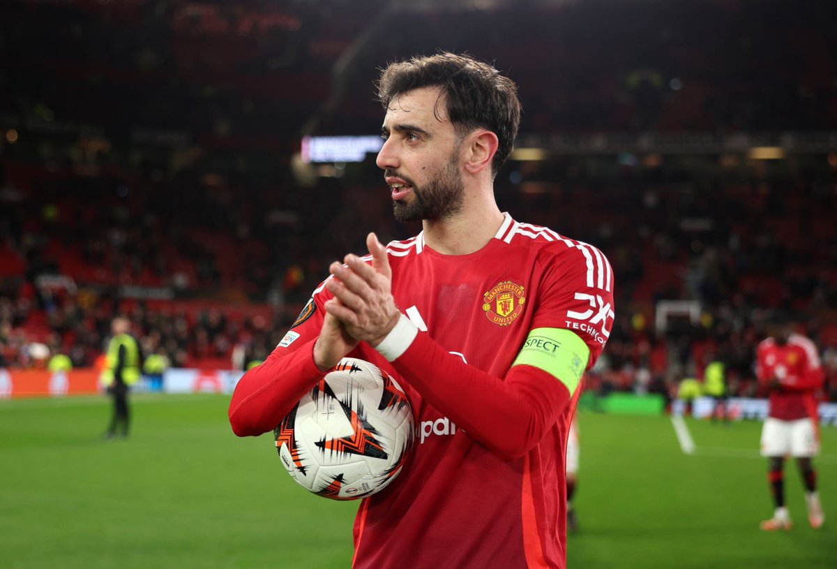 🔴🇵🇹 Bruno Fernandes: Miracle or Menace? 16 Goals, 15 Assists!