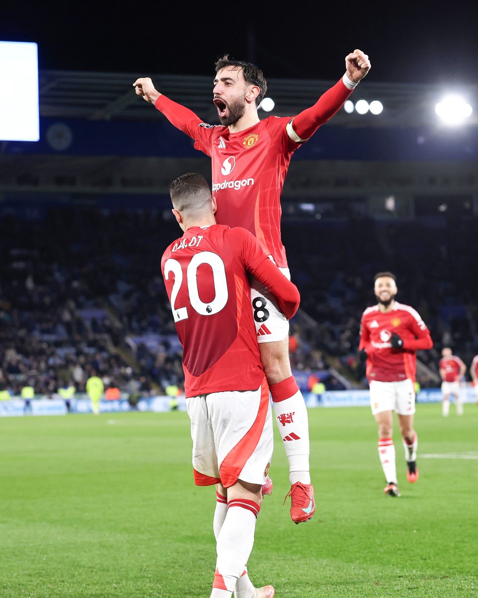 Bruno Fernandes Sparks Outrage with Controversial Performance!