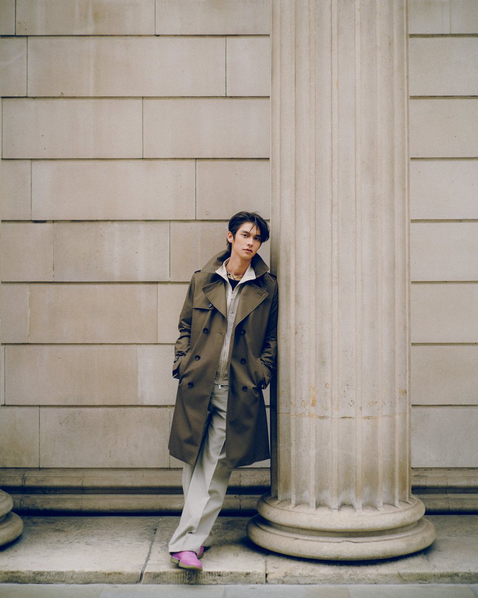 Burberry's Trench Coat Romance: Heritage or Exploitation?