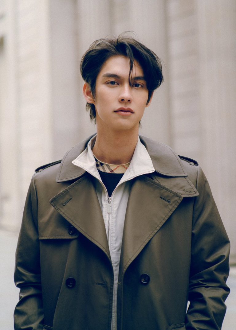 Burberry's Trench Coats: Love Story or Cultural Appropriation?