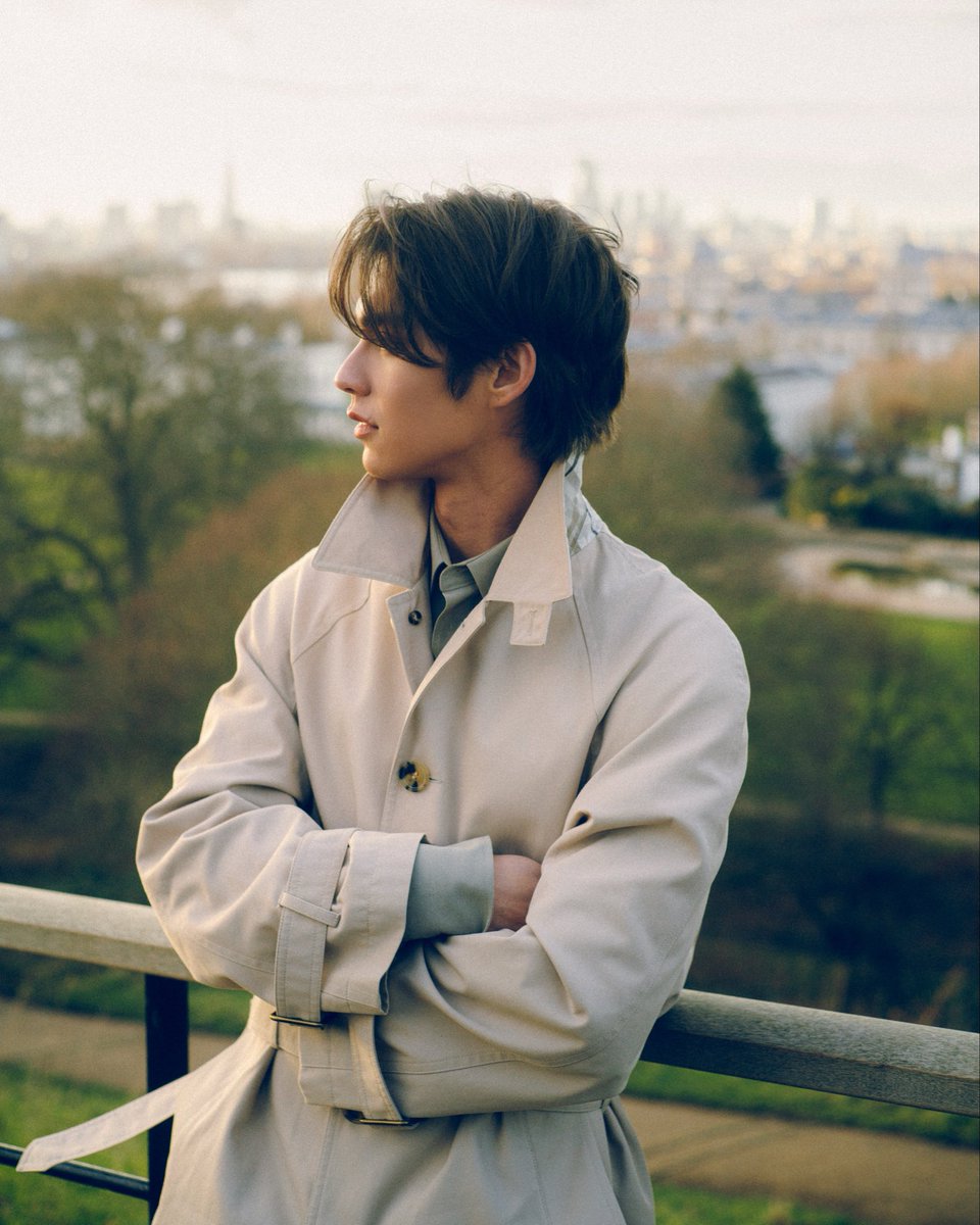 Burberry's Trench Coats Spark Outrage in Romantic Film Debut!