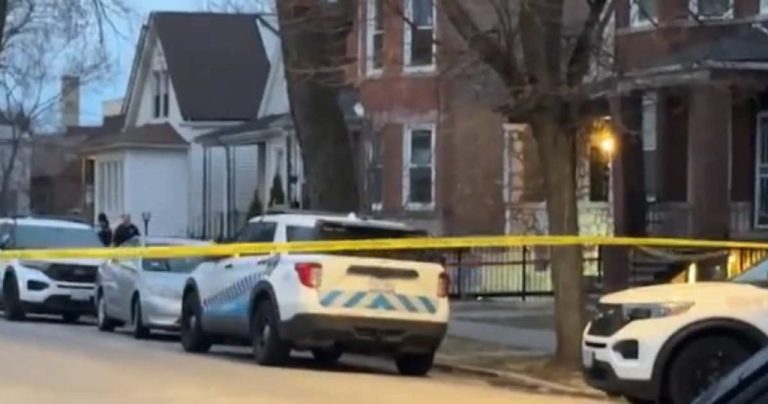 CHICAGO TRAGEDY: 2 MIGRANTS FOUND MURDERED IN GRISLY SCENE