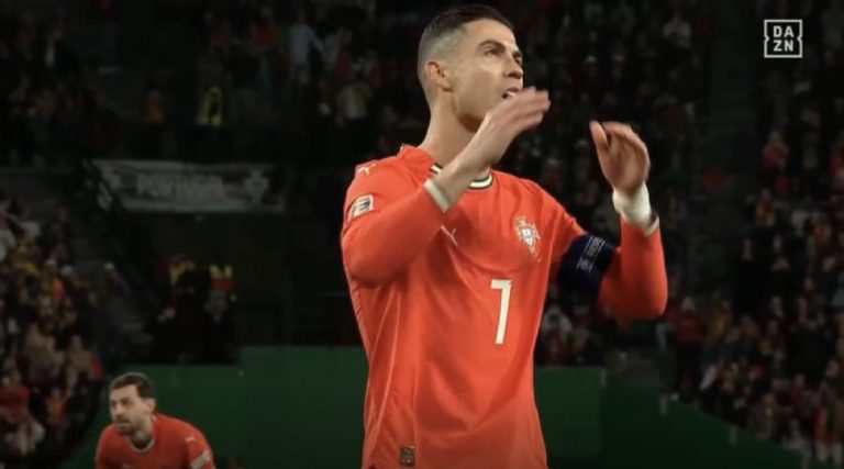 CR7's Shocking Record: Most Penalties Missed in Football! 🤯
