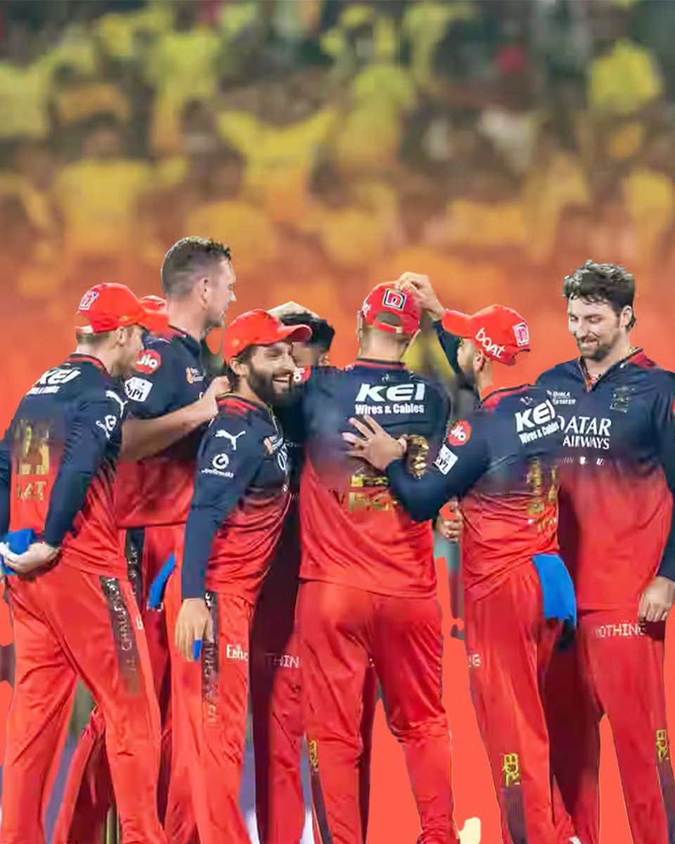 CSK vs RCB: Home Game Hype Sparks Outrage Among Fans!