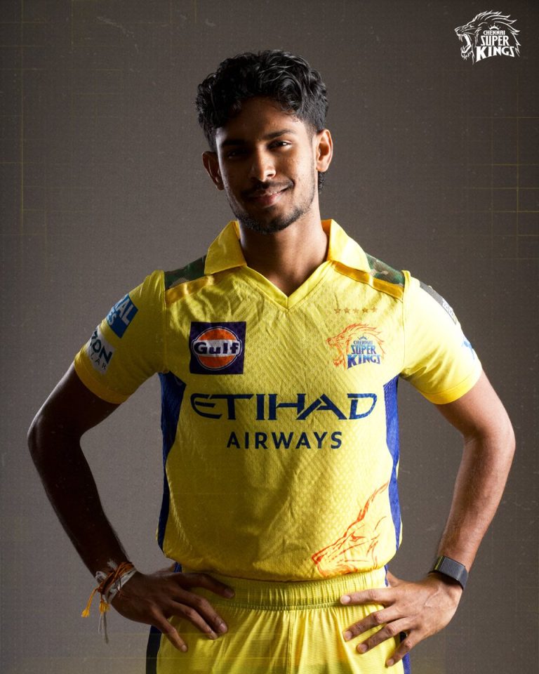 CSK’s Shocking Victory Sparks Outrage Among RCB Fans! 😡  
WhistlePodu Celebrations Turn Controversial! 🥳