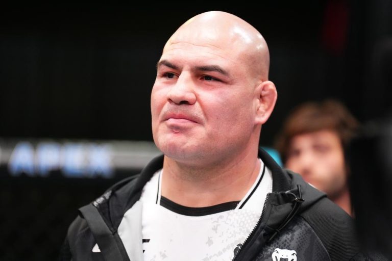 Cain Velasquez's Shocking 5-Year Sentence: A UFC Champion's Fall!