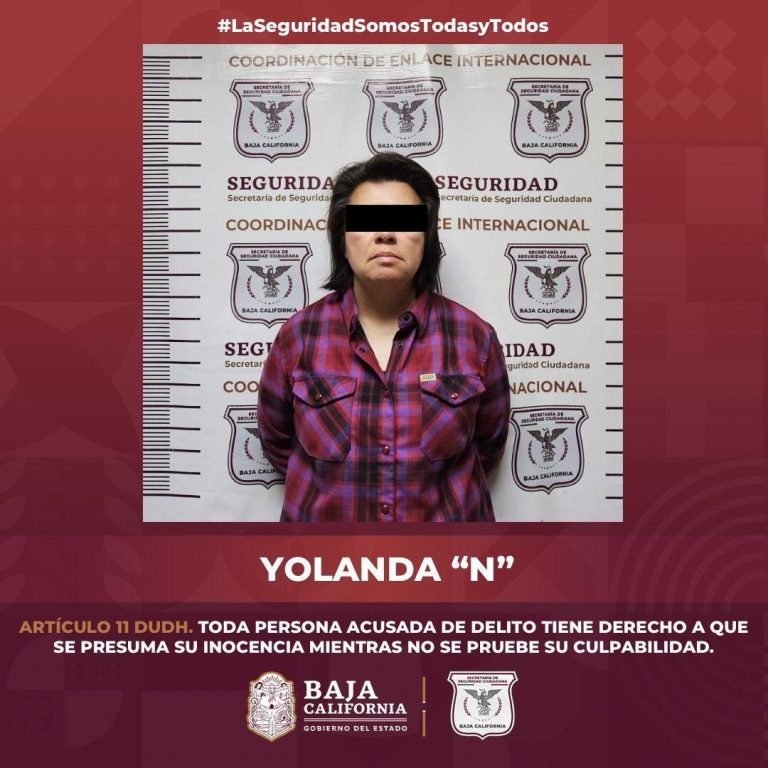 Cal Fire Captain's Wife Murder: Suspect Arrested in Mexico!