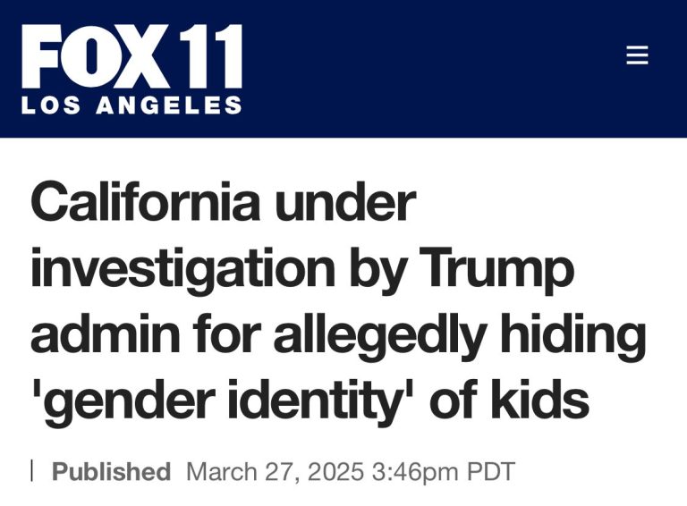 🚨California Schools Under Fire: Feds Probe Shocking Secrets from Staff!