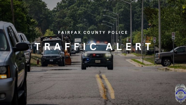 Chaos Unfolds: Dolley Madison Blvd Shutdown Sparks CIA Barricade Drama!