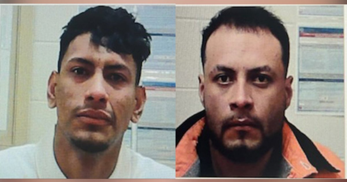 Chaos in Colorado: Deportation Fugitives Escape, Police Silent!