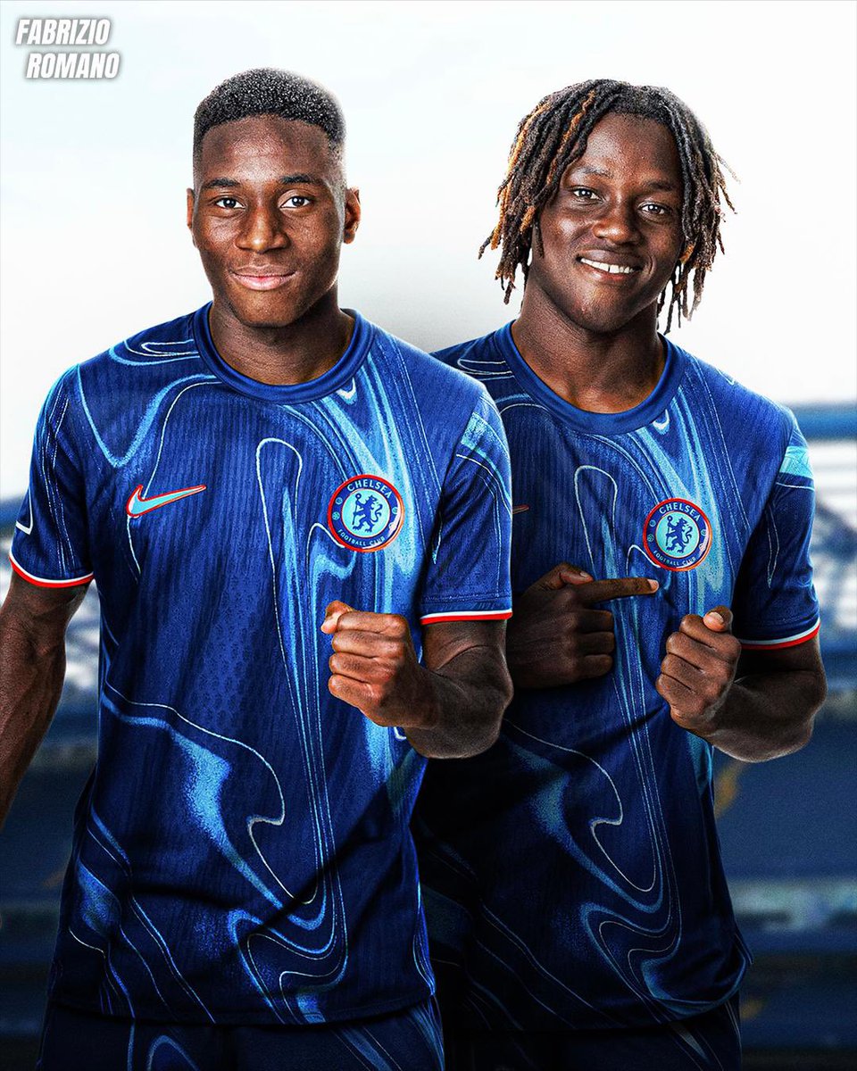 🚨 Chelsea Signs Teens for €74m: Future Stars or Financial Folly?