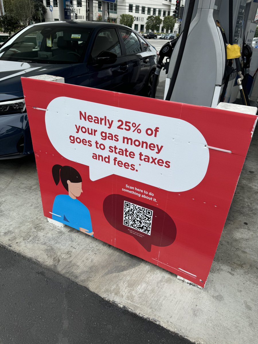 Chevron Sparks Outrage with Bold Attack on California Drivers!