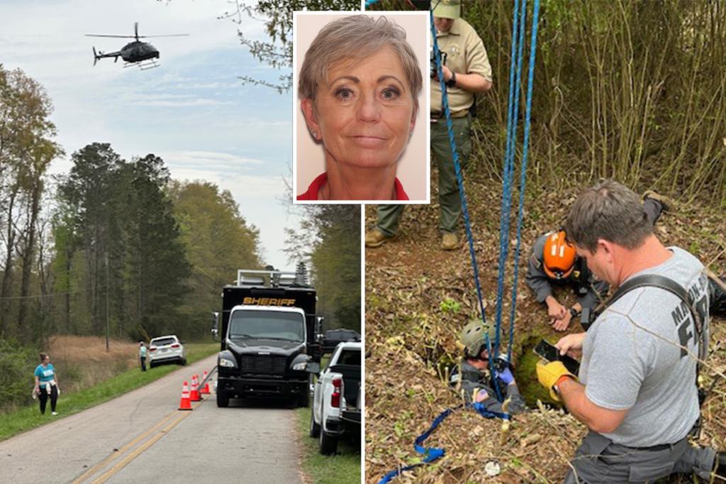 Chick-fil-A Worker Survives Crash, Plunges to Death in Hidden Well!