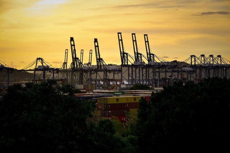 China SHUTS down BlackRock's Panama Canal deal amid tensions!
