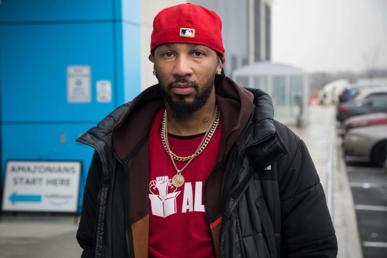 Chris Smalls SUBTWEETS Hasan Piker: AOC & Bernie Betray Us?