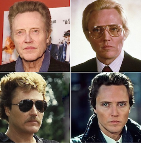 Christopher Walken Shocks World with Controversial Comeback!