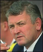 Club Mourns Death of Former Coach Doug Laughton at Age 80