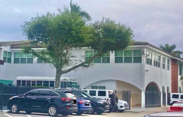 Columbus High School Shooting: Chaos Unfolds in Miami, FL