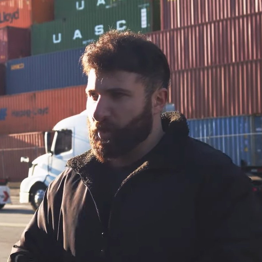 Communist Party's Bold Move: Truckers Unite Against Capitalism!