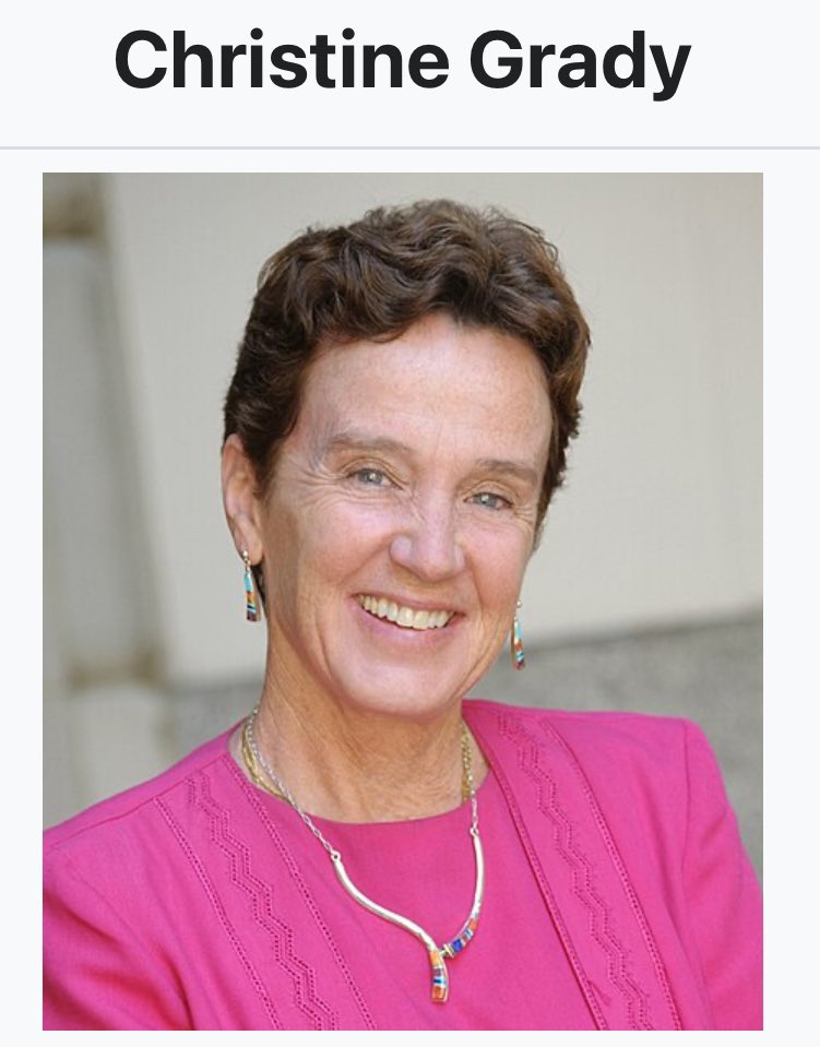 Conflict of Interest? Fauci’s Wife Holds Key NIH Bioethics Role!