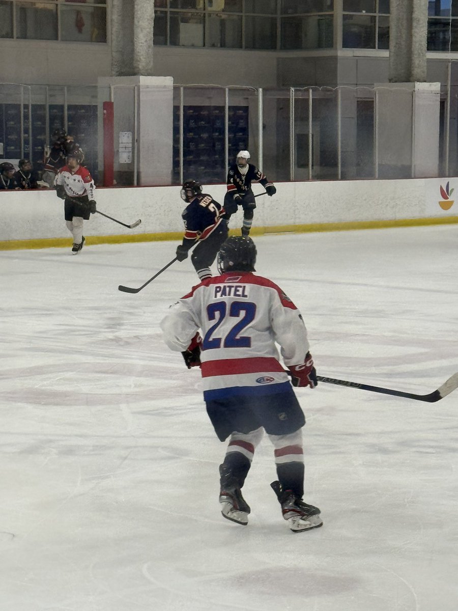 Congressional Hockey Challenge: Politicians Face Off for Charity!