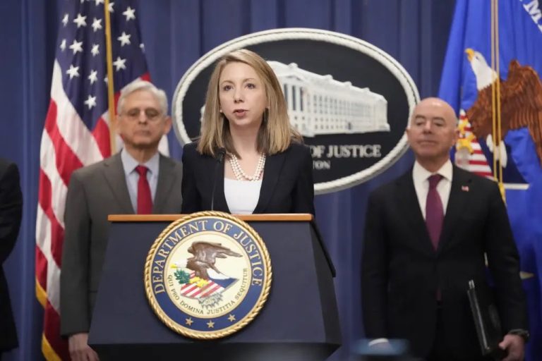 Controversial Death: Former AUSA Charged CIA Officials Before Dying