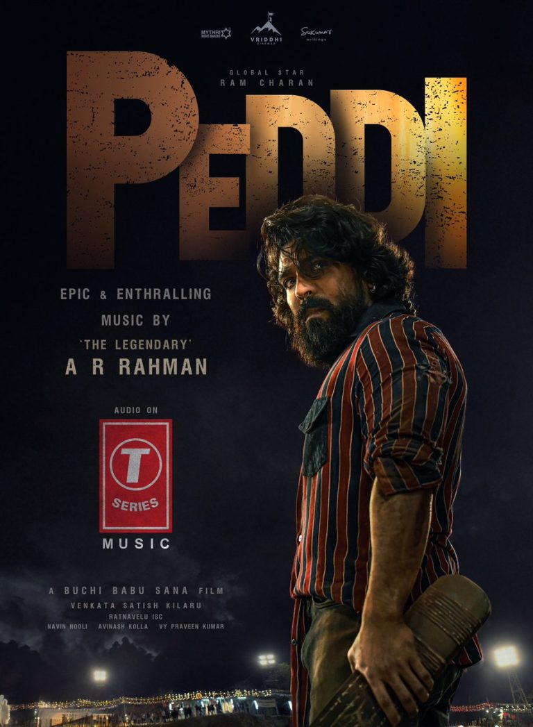 Controversial EPIC Music by @arrahman: Will It Break Records?