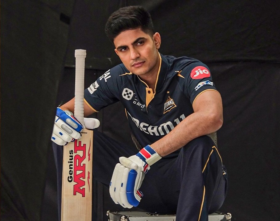 🚨 Controversial Giveaway: Predict Shubman Gill's Score for Cash! 🎁