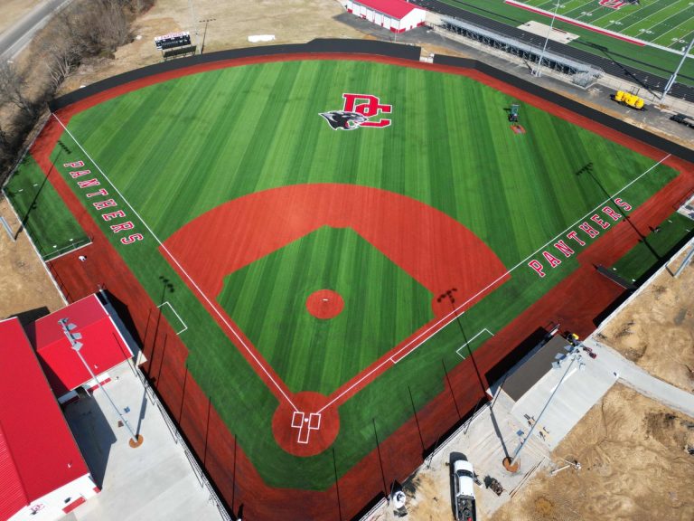 Controversy Erupts: Daviess County Baseball Field Sparks Debate!