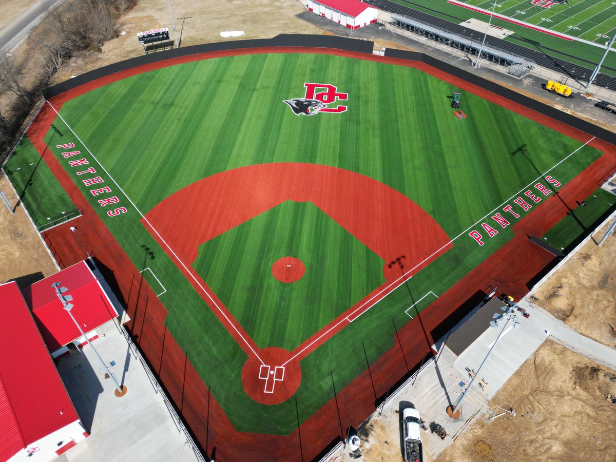 Controversy Erupts: Daviess County Baseball Field Sparks Debate!
