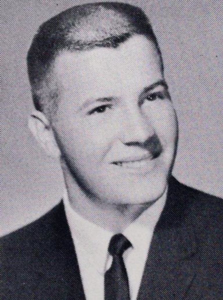 Controversy Erupts Over War Hero's Legacy: Rand Merker's Sacrifice