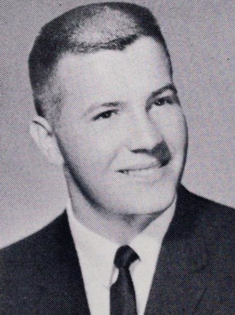 Controversy Erupts Over War Hero's Legacy: Rand Merker's Sacrifice