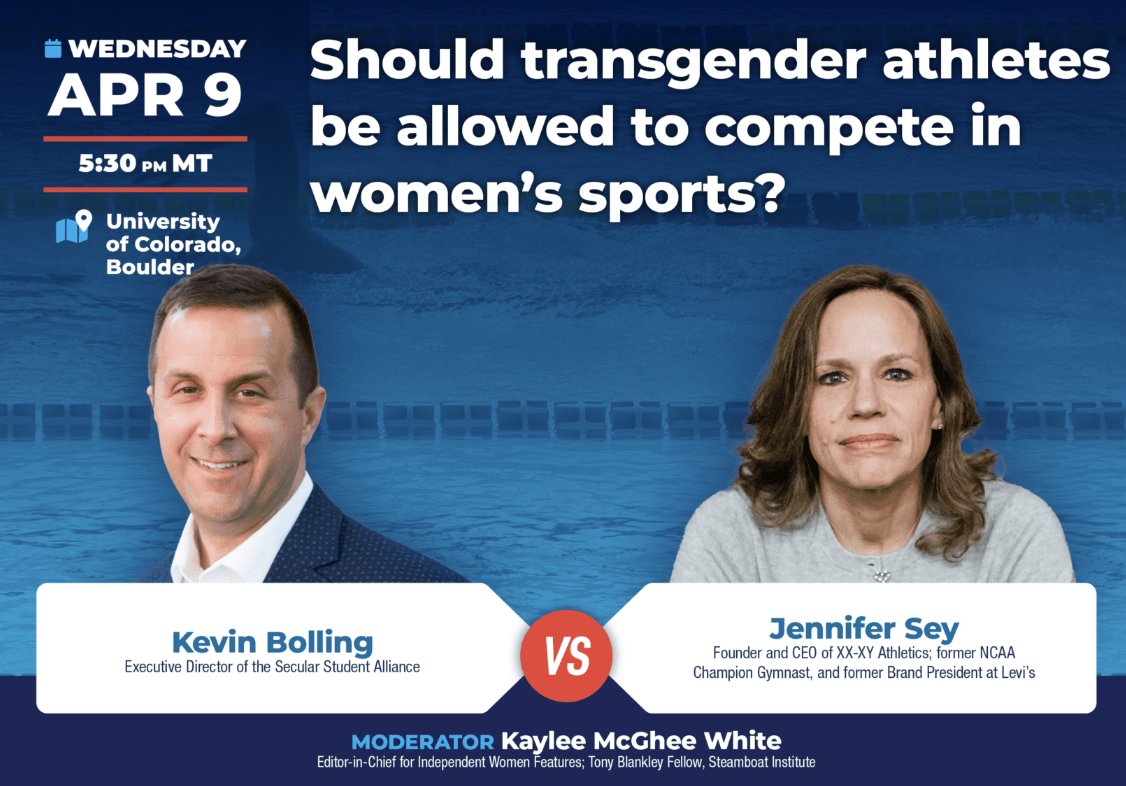 Controversy Erupts: Trans Athletes in Women's Sports Debate at UC Boulder!