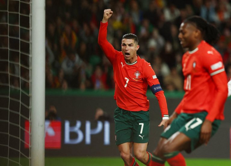 Cristiano Ronaldo's 929 Goals: Legend or Just a Stat Padding?