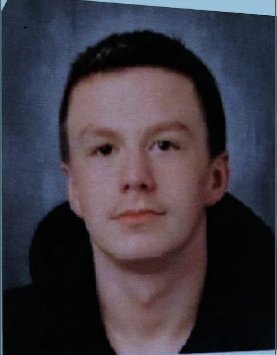 Critical Missing: 14-Year-Old Jason Fairman Disappears in MD!