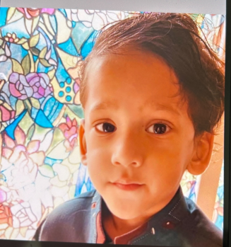 Critical Missing: 3-Year-Old Abdullah Nadeem's Disappearance Sparks Outrage!