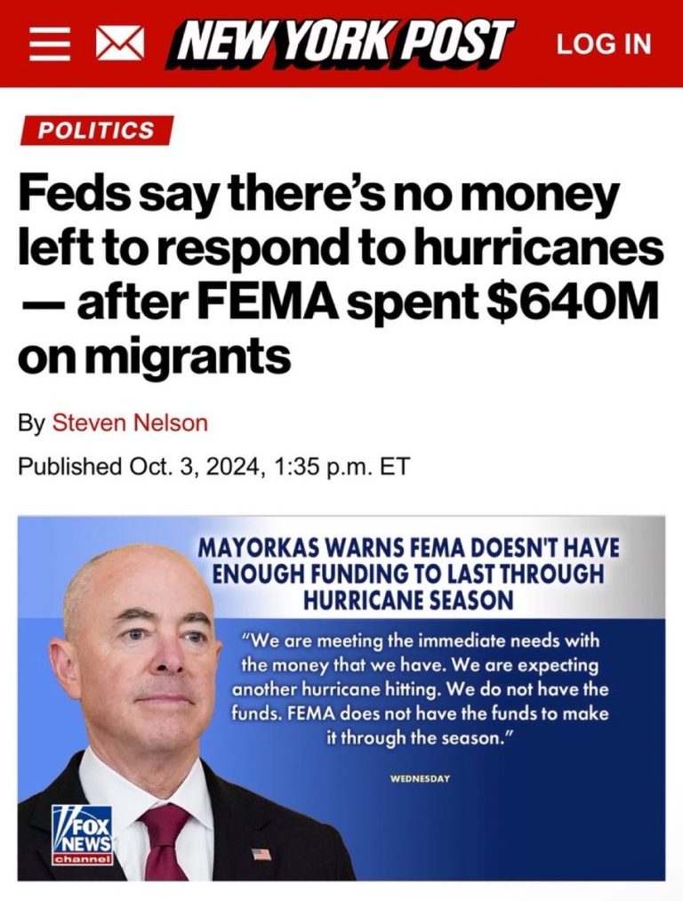 DHS Chief Kristi Noem Moves to Abolish FEMA: A Controversial Shift!