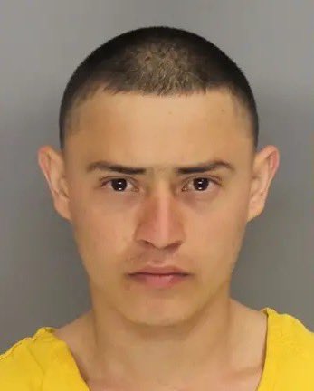DHS: Honduran Illegal Alien Murders Georgia Mom, Released by Biden!