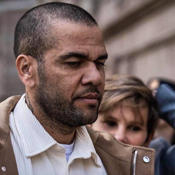 🚨 Dani Alves Acquitted: Court Rejects Assault Claims!